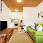 Apartmán Wesseling Fontanella