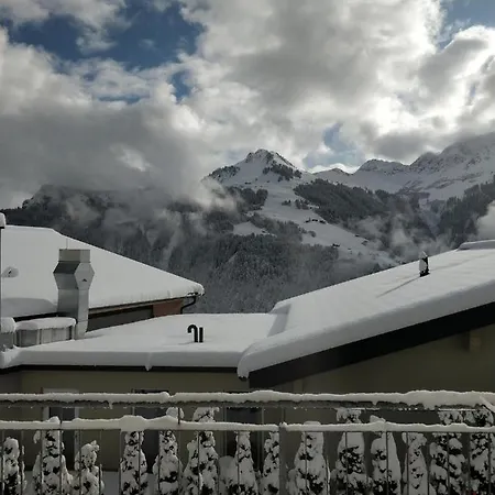 Wesseling Διαμέρισμα *