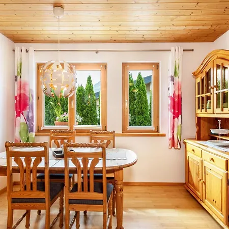 Διαμέρισμα Wesseling Fontanella