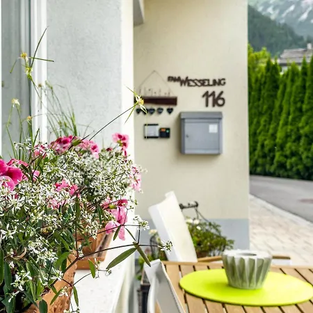 شقة Wesseling فونتانيلا