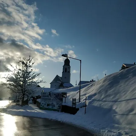 Διαμέρισμα Wesseling *