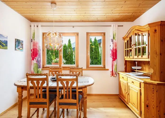 Apartment Wesseling Fontanella