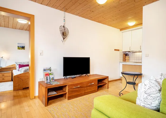 Wesseling Apartment Fontanella