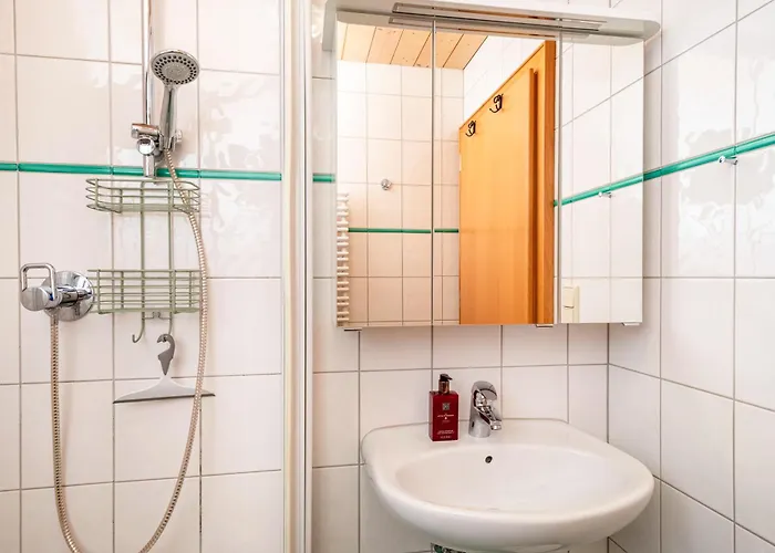 Apartment Wesseling Fontanella